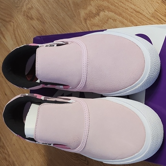 "FINAL PRICE"NIKE SB ZOOM VERONA - Picture 2 of 6